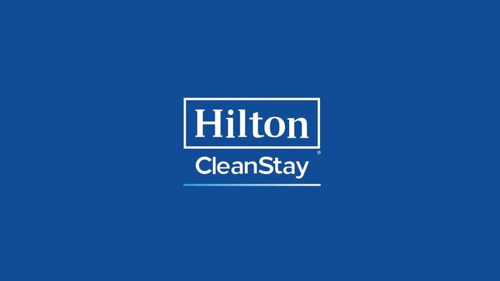 Hilton Garden Inn Orlando Downtown Экстерьер фото